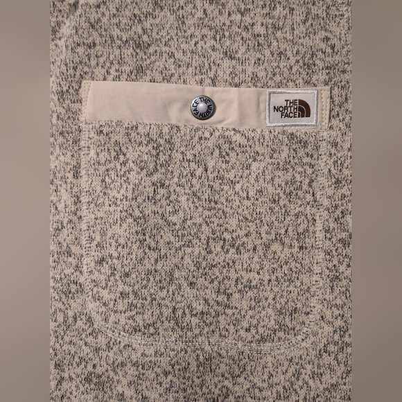 The North Face Men's Gordon Lyons Full Zip XL - Picture 8 of 10